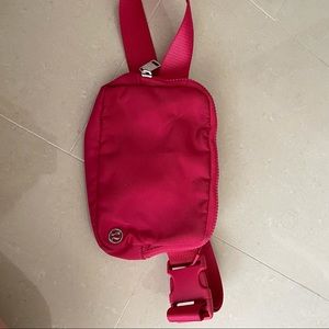 Lululemon Belt Bag